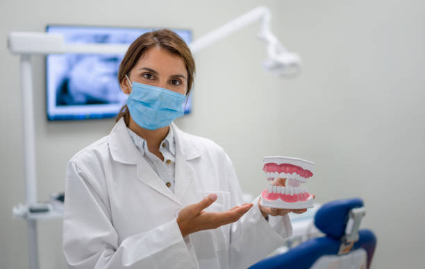 Best Emergency Treatment for Dental Infections or Abscesses in Loretto, TN